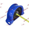 Подшипник подвесной карданный D=70х36х250мм на 2 шпильки SH CREATEK CREATEK P26013314030/CK8501 фото 3 Россия