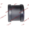 Сайлентблок торсиона кабины SH F3000 (DZ13241430085) SHAANXI / Shacman (ШАНКСИ / Шакман) 81.96210.6061 фото 3 Россия
