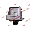 Генератор 28V/70A 8-ми ручейковый SH SHAANXI / Shacman (ШАНКСИ / Шакман) 612600090248/506 фото 3 Самара