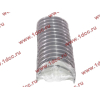 Вкладыши коренные стандарт +0.00 (14шт) LONGGONG CDM833 Lonking CDM (СДМ) 13034908/13034916 фото 3 Россия