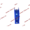 Подшипник подвесной карданный D=70x20x220мм H2/H3 CREATEK CREATEK 26013314126-70/CK8088 фото 4 Россия
