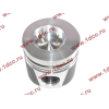 Поршень двигателя TD226B6G d-105 LONGGONG 833 Lonking CDM (СДМ) 12272090 фото 4 Россия