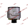 Генератор 28V/70A 8-ми ручейковый SH SHAANXI / Shacman (ШАНКСИ / Шакман) 612600090248/506 фото 4 Самара
