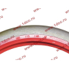Сальник 113х140х12 (14/1) передней ступицы SH F3000 SHAANXI / Shacman (ШАНКСИ / Шакман) 06.56289.0267 фото 4 Россия