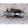 Стартер CUMMINS 7.5KW дв. ISLe евро-3 12 зубьев DF DONG FENG (ДОНГ ФЕНГ) 4946256 для самосвала фото 4 Россия