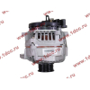 Генератор 28V/80A BOSCH WP10 SH SHAANXI / Shacman (ШАНКСИ / Шакман) 612630060039 (0124555030) фото 4 Тюмень