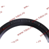Сальник 95х115х12 + 115х140х12 коленвала комплект WD615/WP10 HOWO (ХОВО) VG1500010037/VG1500010047 фото 5 Россия