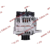 Генератор 28V/80A BOSCH WP10 SH SHAANXI / Shacman (ШАНКСИ / Шакман) 612630060039 (0124555030) фото 5 Тюмень