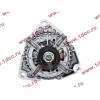Генератор 28V/80A BOSCH WP10 SH SHAANXI / Shacman (ШАНКСИ / Шакман) 612630060039 (0124555030) фото 6 Тюмень