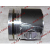 Поршневая группа WD615.95 375л.с. (6 гильз, 6 поршней (...0004), 6 пальцев,комплект колец) H3 HUATAI HOWO (ХОВО)  фото 2 Россия